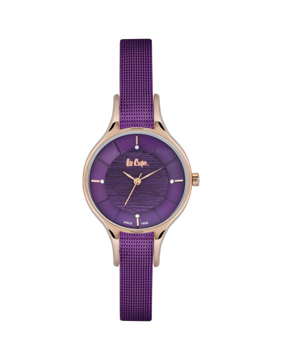 Часы Lee Cooper Fashion LC06817.480
